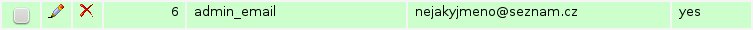 phpmyadmin-email